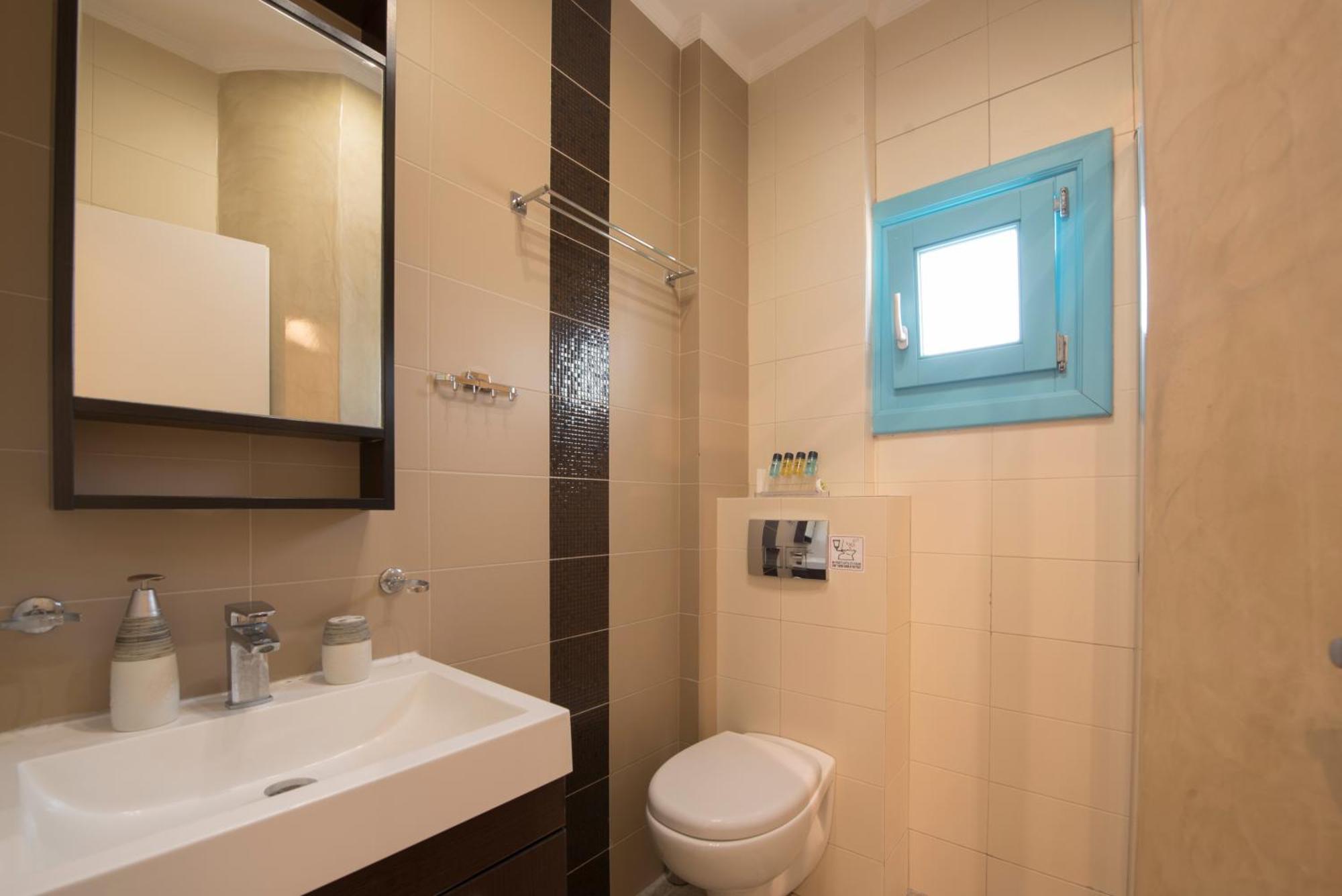 Villa Rose Тира Номер фото