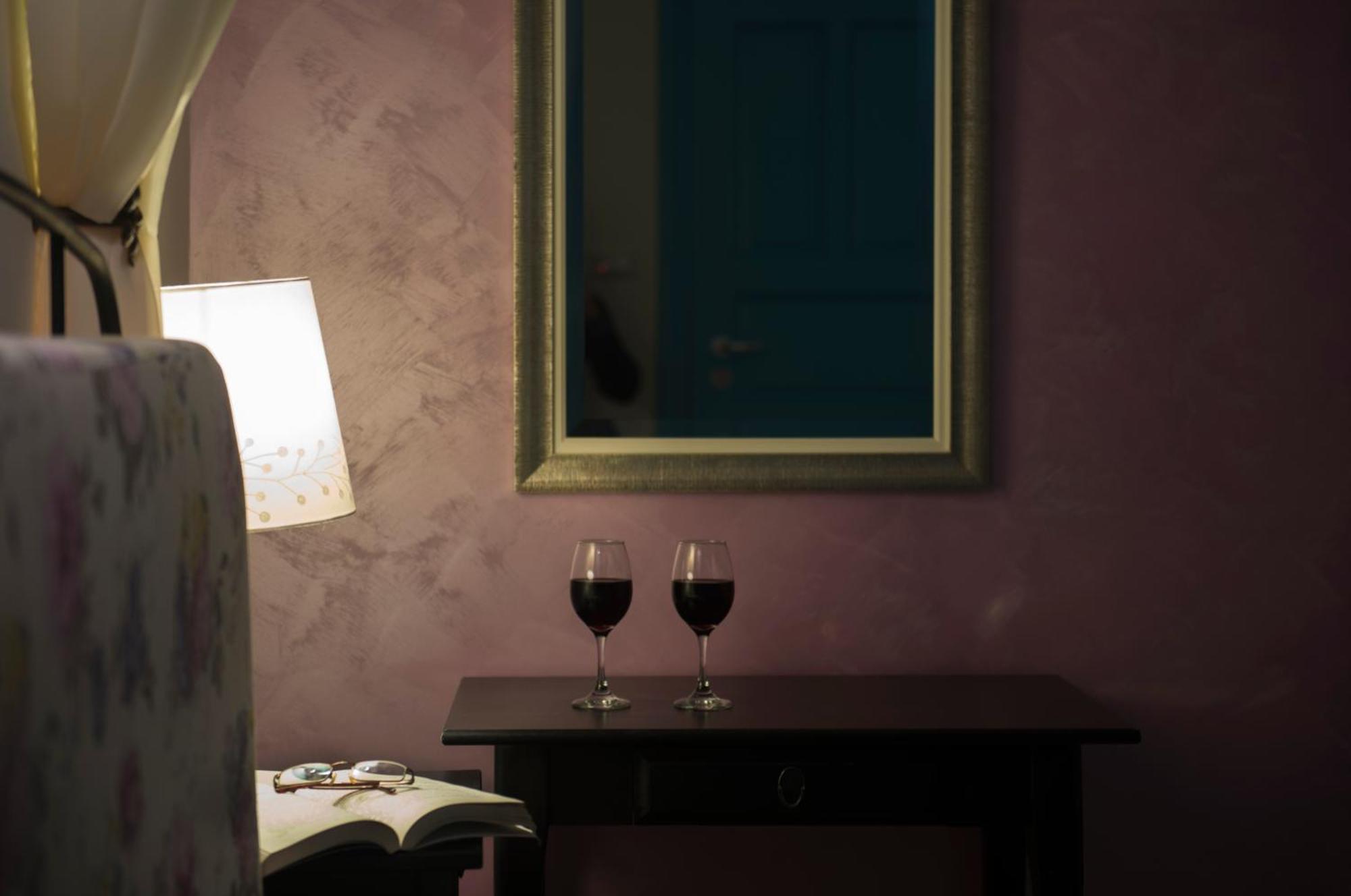 Villa Rose Тира Номер фото