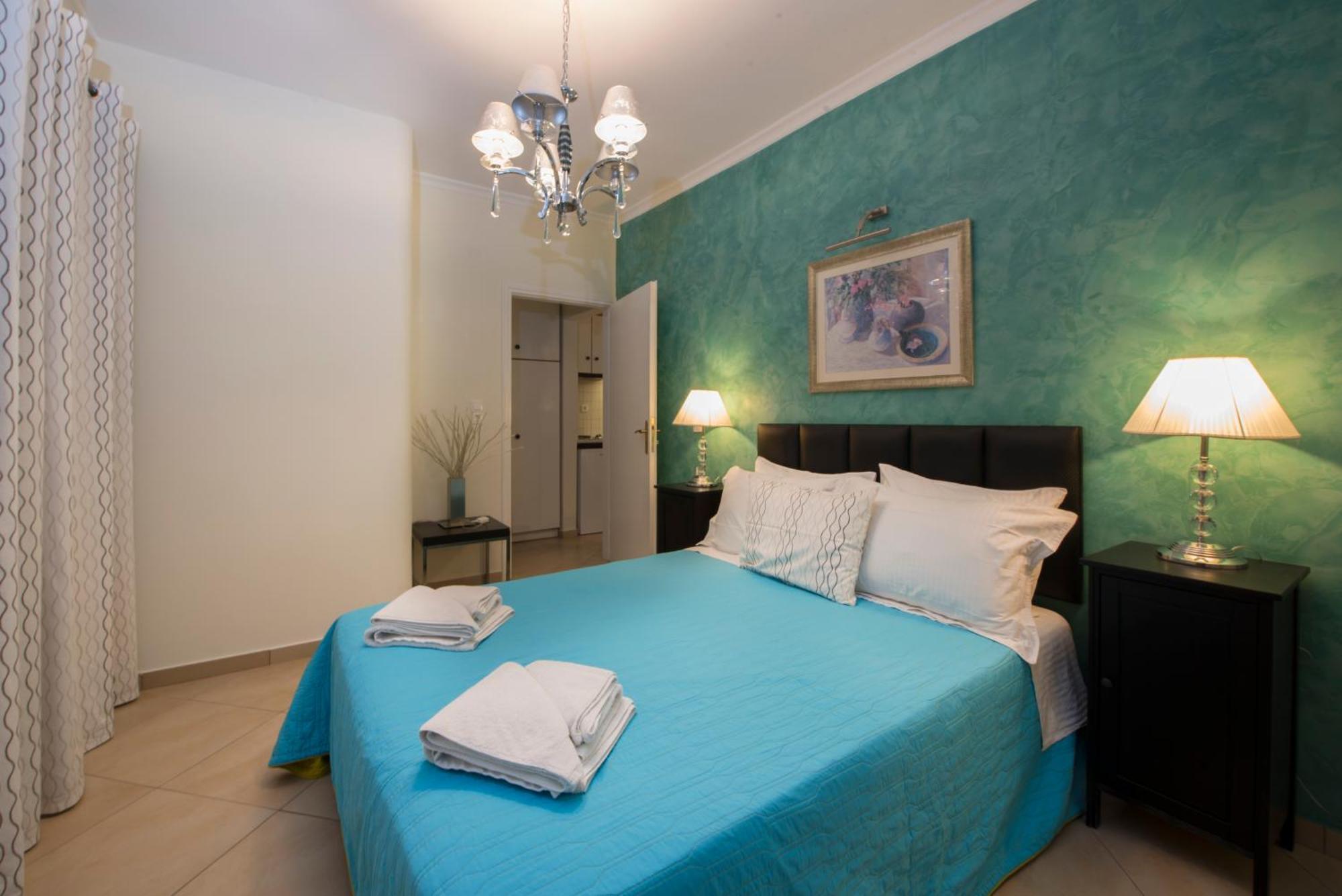 Villa Rose Тира Номер фото