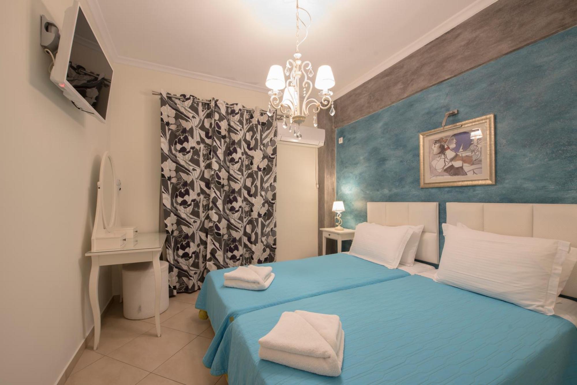 Villa Rose Тира Номер фото