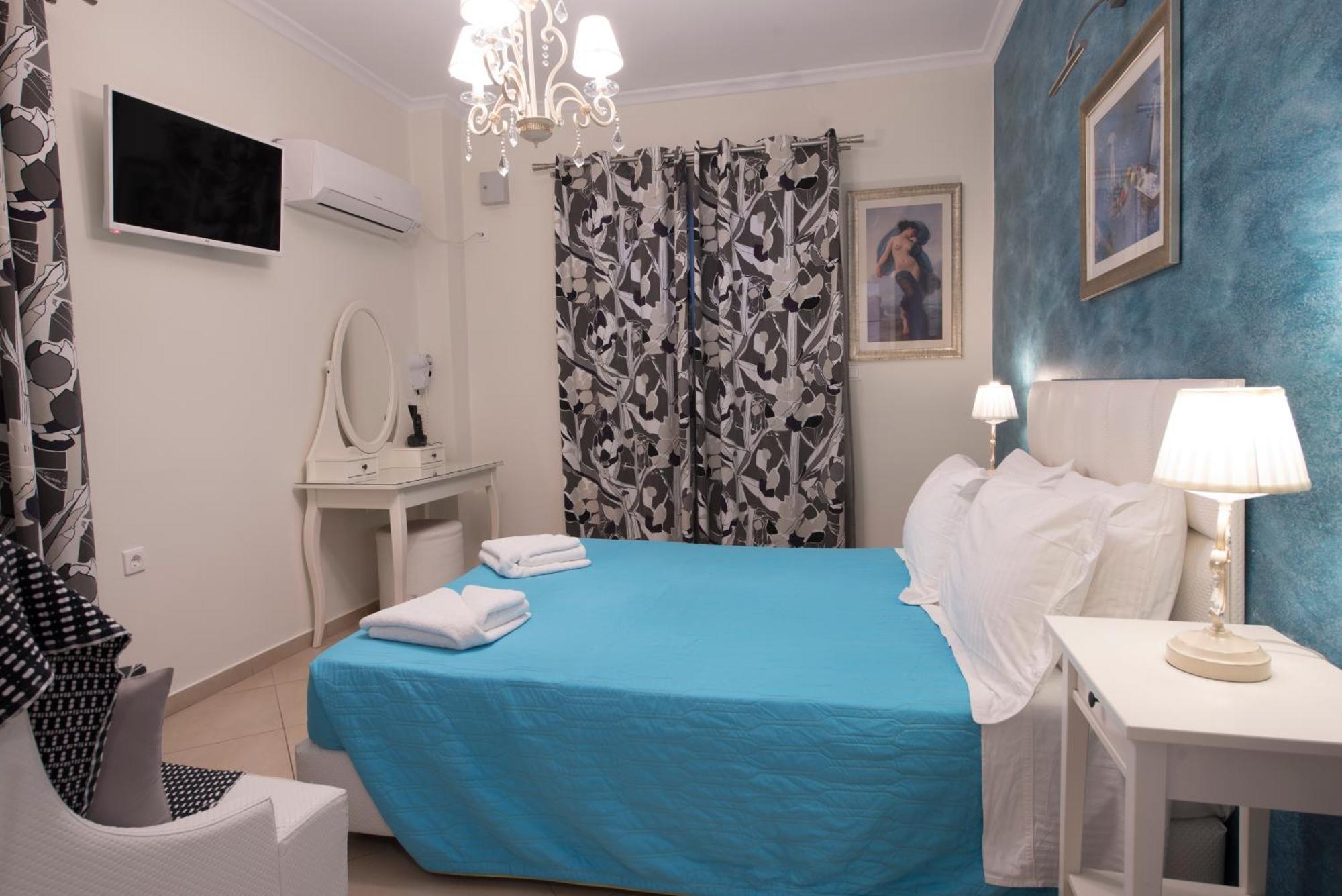 Villa Rose Тира Номер фото