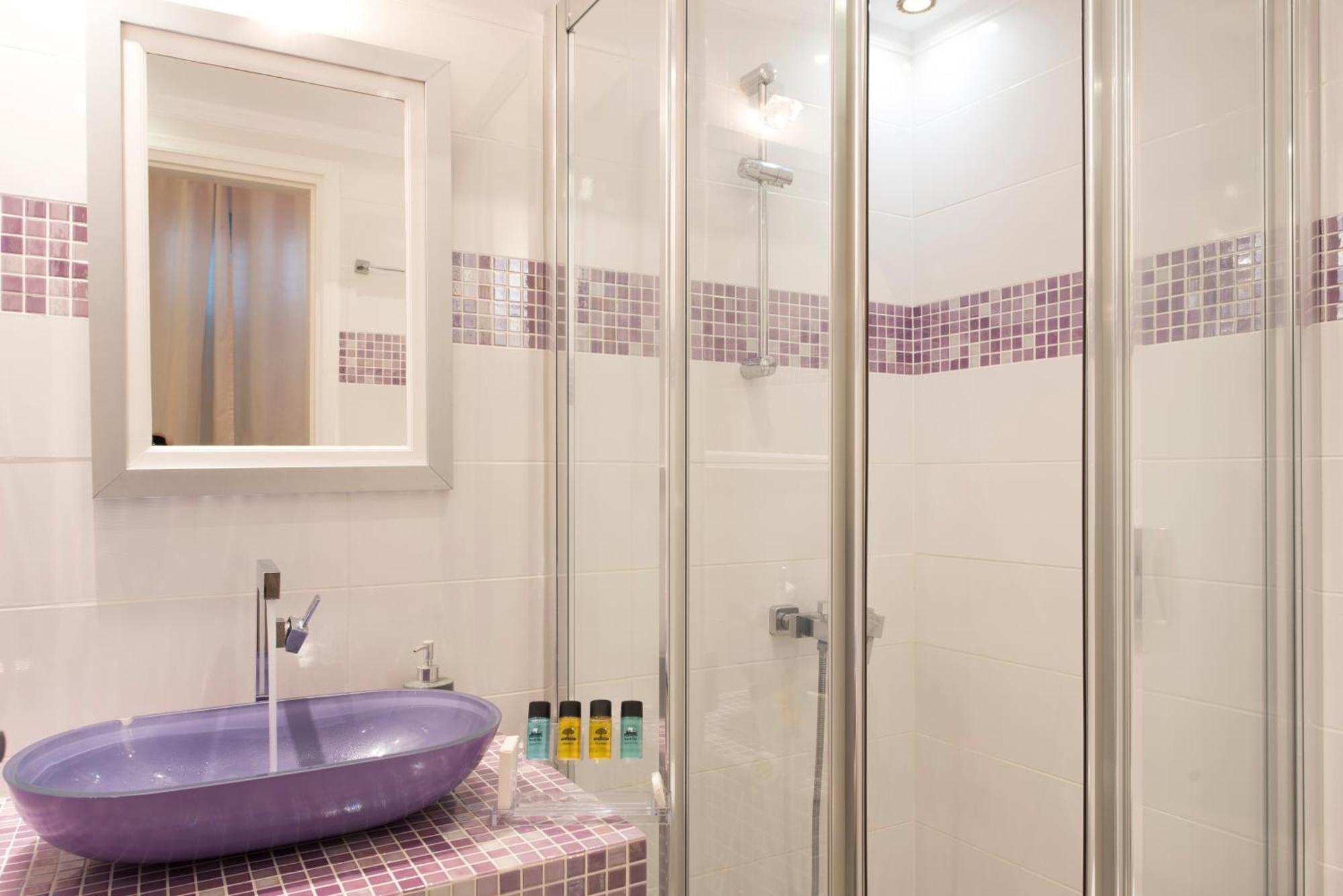 Villa Rose Тира Номер фото
