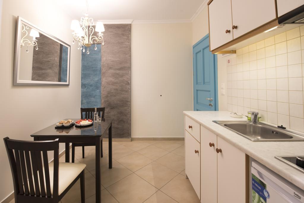 Villa Rose Тира Номер фото