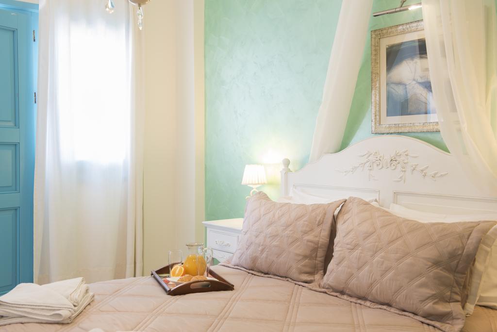 Villa Rose Тира Экстерьер фото